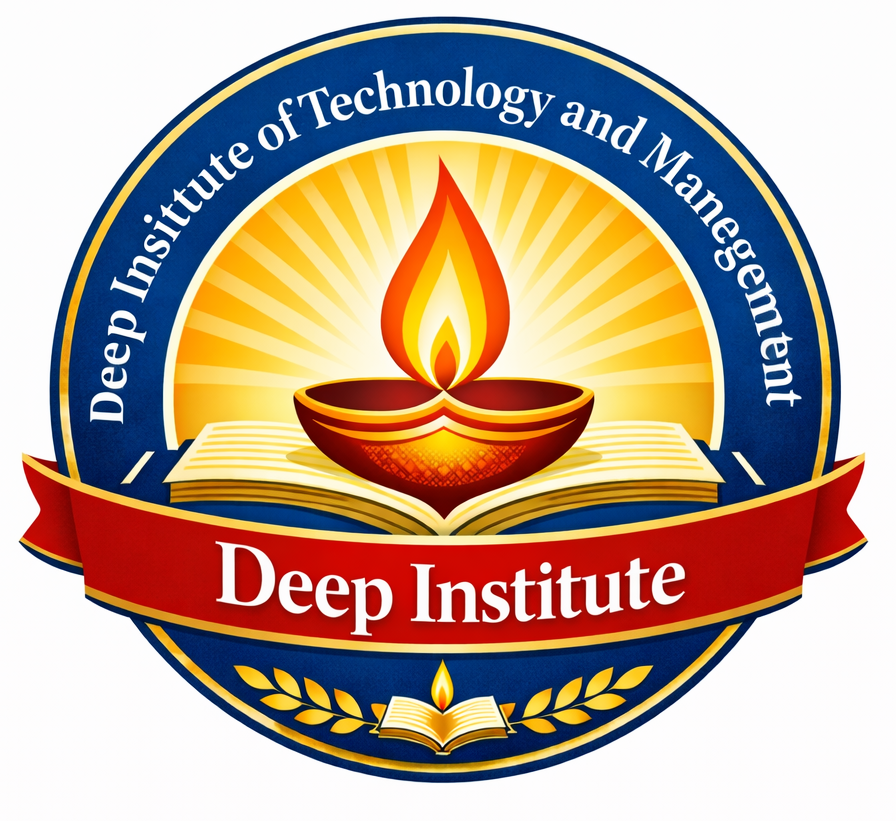 deep institute of technology & management deep institute of technology & management
